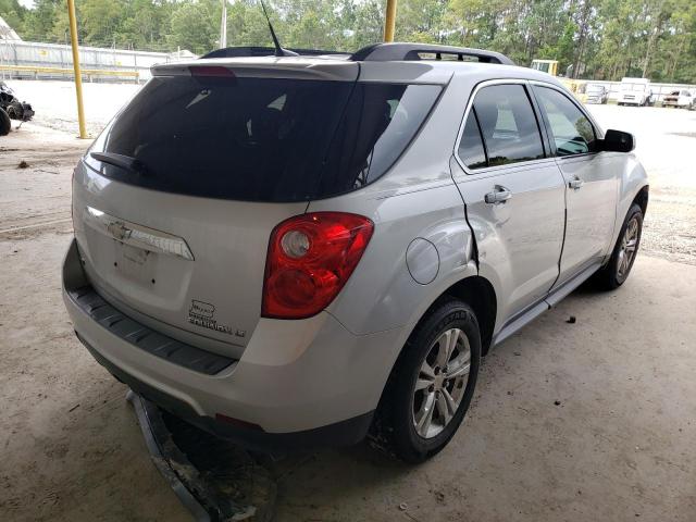 Photo 4 from auction – 2012 CHEVROLET EQUINOX LT with VIN 2GNALDEK2C1136224