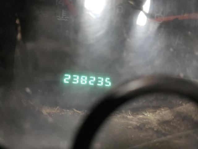 Photo 8 from auction – 1999 DODGE RAM 2500 with VIN 1B7KF2365XJ644004