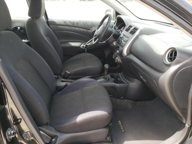 Photo 5 from auction – 2012 NISSAN VERSA S with VIN 3N1CN7AP7CL907857