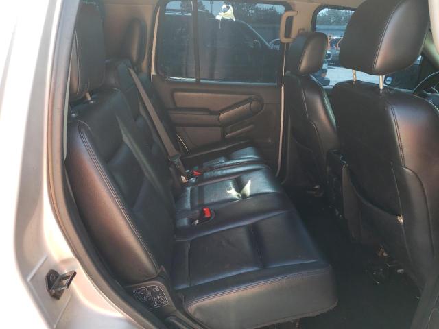 Photo 6 from auction – 2007 FORD EXPLORER L with VIN 1FMEU758X7UB74156