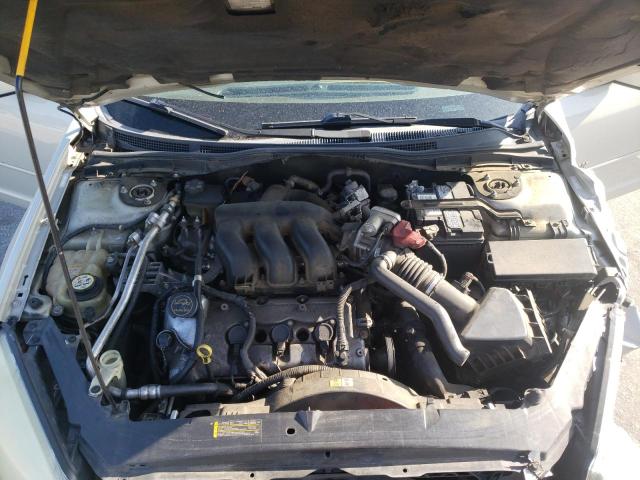 Photo 7 from auction – 2008 MERCURY MILAN PREM with VIN 3MEHM08118R626445