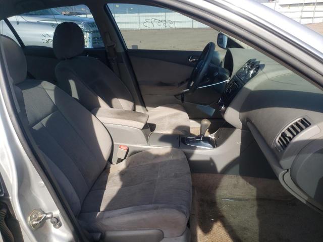 Photo 5 from auction – 2012 NISSAN ALTIMA BAS with VIN 1N4AL2AP2CN481255
