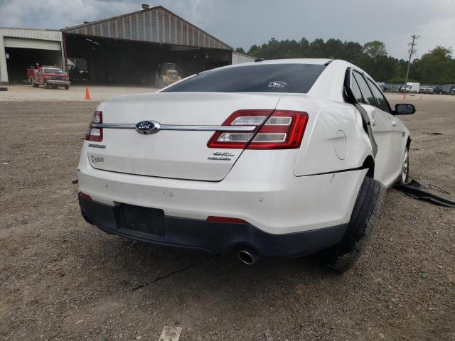 Photo 4 from auction – 2015 FORD TAURUS SEL with VIN 1FAHP2E88FG167611