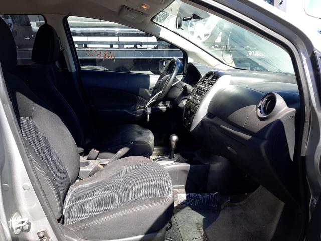 Photo 5 from auction – 2015 NISSAN VERSA NOTE with VIN 3N1CE2CP4FL407904