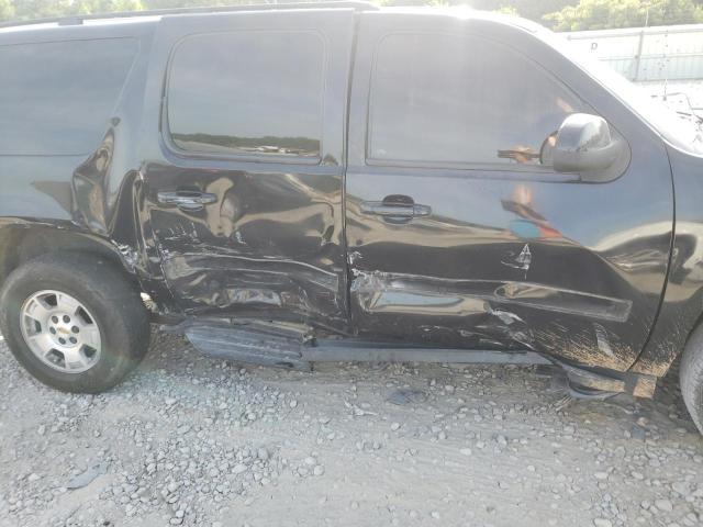 Photo 9 from auction – 2009 CHEVROLET SUBURBAN C with VIN 1GNFC26009R278367