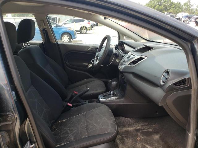 Photo 5 from auction – 2011 FORD FIESTA SE with VIN 3FADP4BJ9BM200570