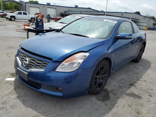 Photo 2 from auction – 2008 NISSAN ALTIMA 3.5 with VIN 1N4BL24E18C122917