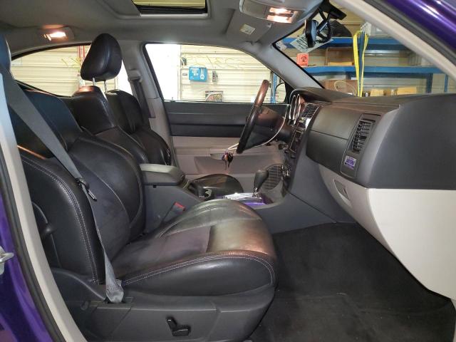 Photo 5 from auction – 2007 DODGE CHARGER R/ with VIN 2B3LA53H07H846726