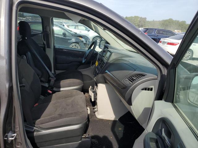 Photo 5 from auction – 2018 DODGE GRAND CARA with VIN 2C4RDGBG2JR155686