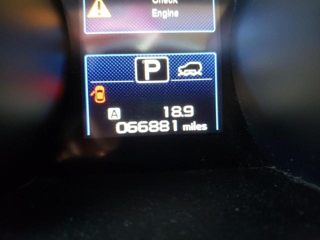 Photo 8 from auction – 2016 SUBARU OUTBACK 2. with VIN 4S4BSAJC7G3282269