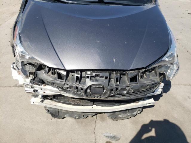 Photo 9 from auction – 2016 TOYOTA PRIUS with VIN JTDKARFU5G3511524