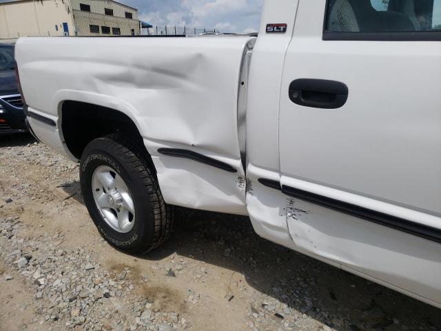 Photo 9 from auction – 1999 DODGE RAM 1500 with VIN 3B7HC16Y3XM584026