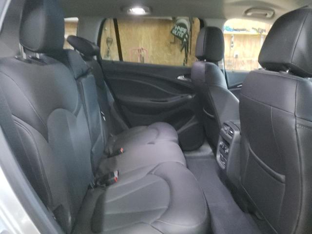 Photo 6 from auction – 2019 BUICK ENVISION E with VIN LRBFX2SA0KD013882