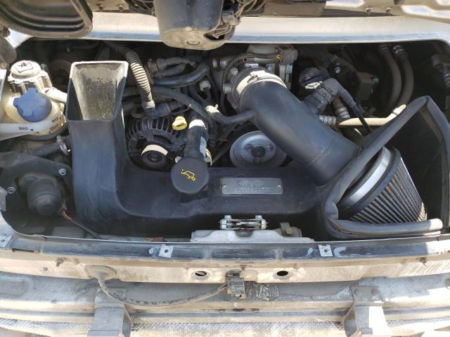 Photo 7 from auction – 2001 PORSCHE CARRERA with VIN WP0CA29971S650327