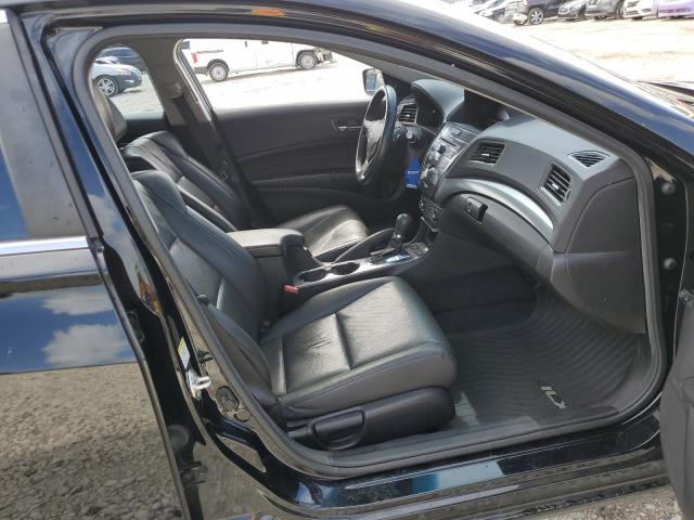 Photo 5 from auction – 2015 ACURA ILX 20 PRE with VIN 19VDE1F55FE003979