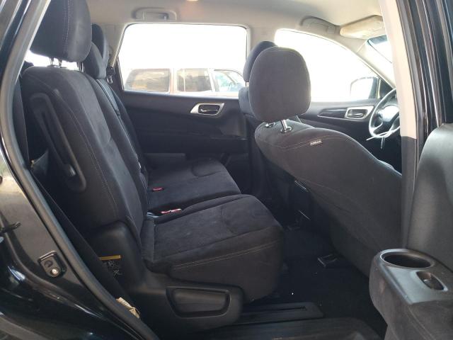 صورة رقم 6 من المزاد - 2014 NISSAN PATHFINDER مع VIN 5N1AR2MN9EC672569