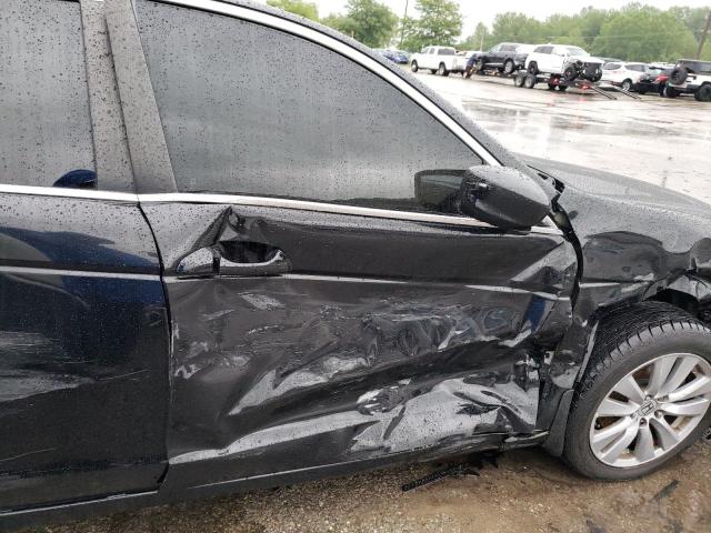 Photo 5 from auction – 2011 HONDA ACCORD EX with VIN 1HGCP2F75BA105687