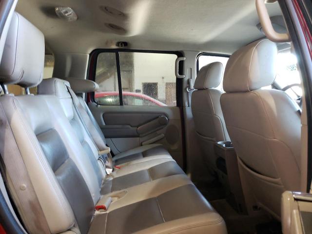 Photo 6 from auction – 2006 FORD EXPLORER X with VIN 1FMEU63E46ZA18277