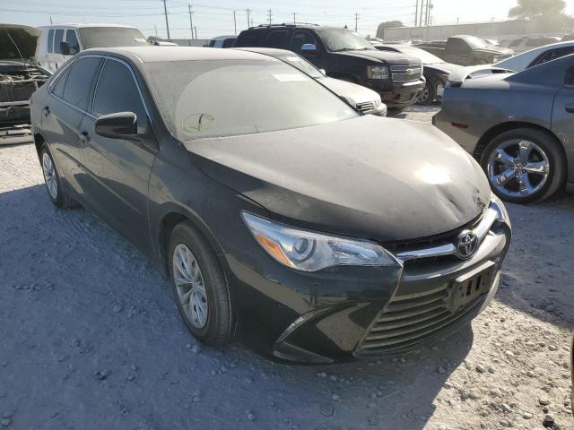Photo 1 from auction – 2016 TOYOTA CAMRY LE with VIN 4T4BF1FKXGR563339