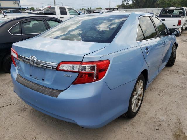 Photo 4 from auction – 2012 TOYOTA CAMRY BASE with VIN 4T1BF1FK3CU604530