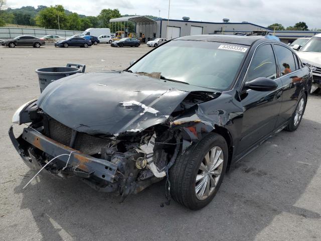 Photo 2 from auction – 2003 NISSAN ALTIMA BAS with VIN 1N4AL11D43C135025