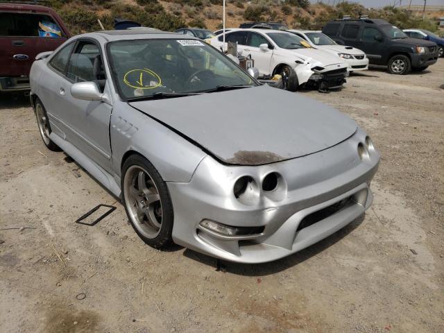 ACURA INTEGRA SE 1996 with VIN JH4DC4468TS021295 - Photo from auction