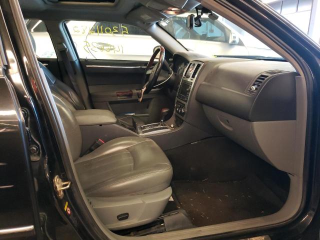 Photo 5 from auction – 2005 CHRYSLER 300C with VIN 2C3AA63H25H523811