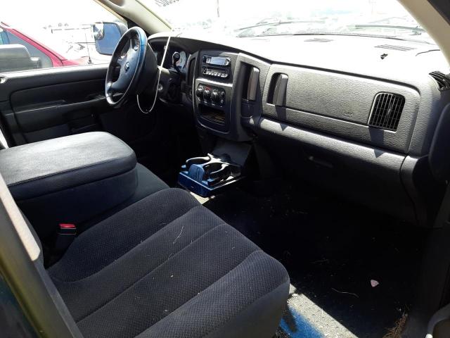 Photo 5 from auction – 2002 DODGE RAM 1500 with VIN 3D7HA18ZX2G123141