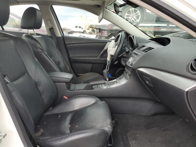 Photo 5 from auction – 2010 MAZDA 3 S with VIN JM1BL1S55A1101335