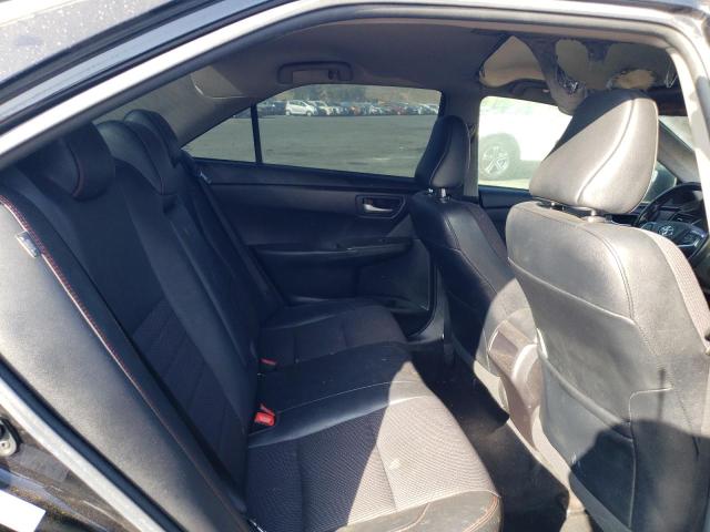 Photo 6 from auction – 2016 TOYOTA CAMRY LE with VIN 4T1BF1FKXGU598652