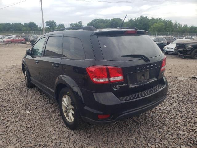 Photo 3 from auction – 2017 DODGE JOURNEY SX with VIN 3C4PDDBG7HT526130