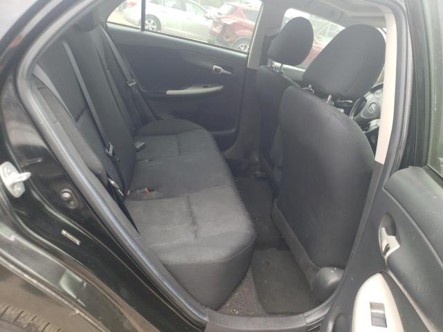 Photo 6 from auction – 2010 TOYOTA COROLLA BA with VIN 2T1BU4EE7AC517683
