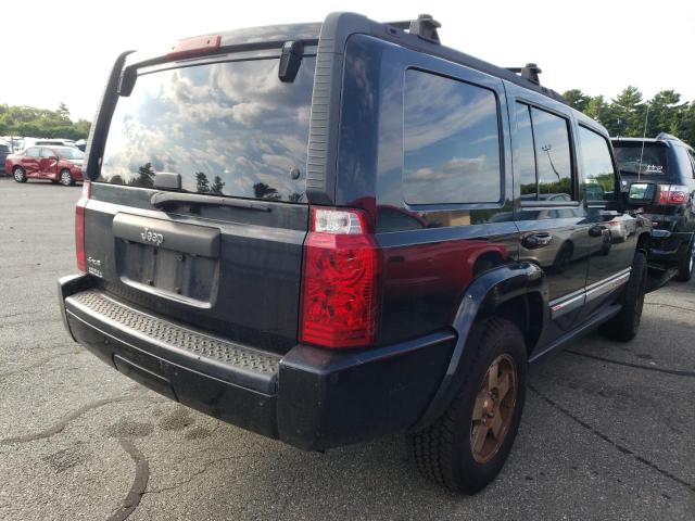 Photo 4 from auction – 2010 JEEP COMMANDER with VIN 1J4RG4GK4AC113266
