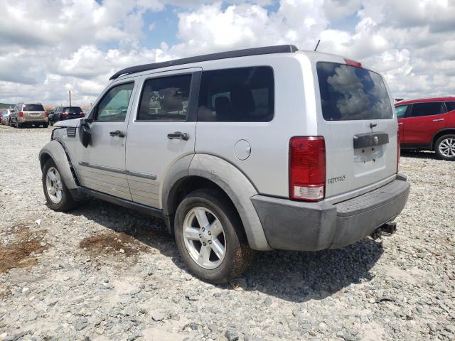 Photo 3 from auction – 2007 DODGE NITRO SXT with VIN 1D8GT28KX7W583080