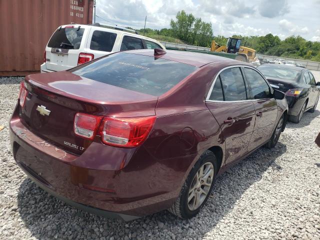 Photo 4 from auction – 2015 CHEVROLET MALIBU 1LT with VIN 1G11C5SL4FF292847