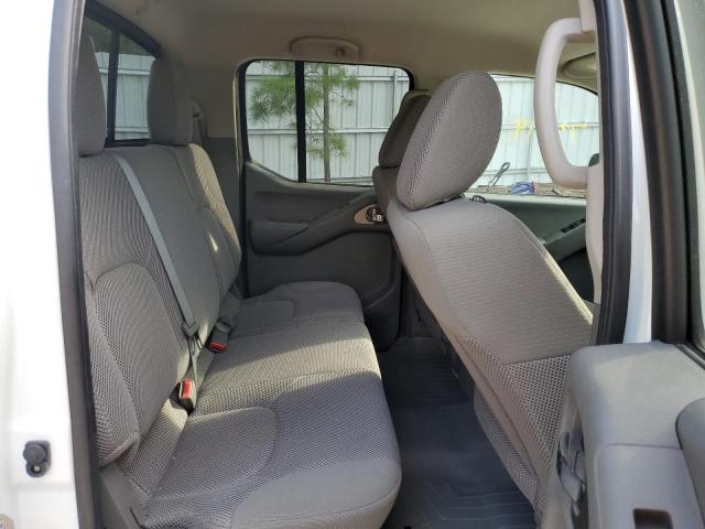 Photo 6 from auction – 2016 NISSAN FRONTIER S with VIN 1N6AD0FV9GN782840