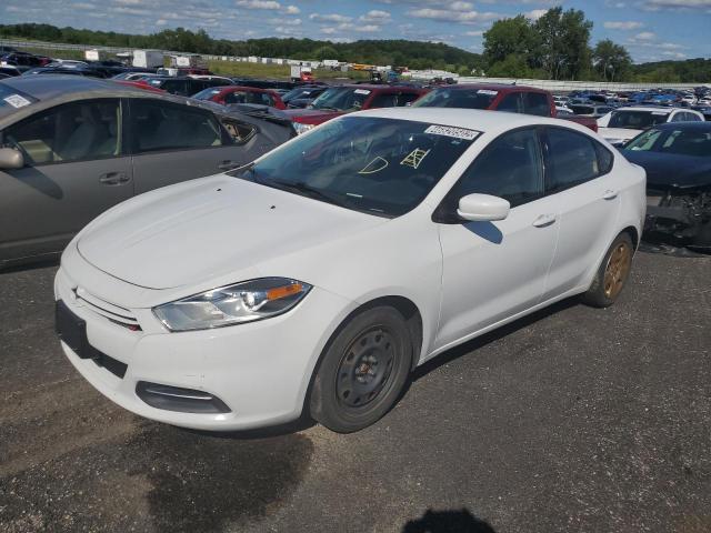 Photo 2 from auction – 2016 DODGE DART SE with VIN 1C3CDFAA3GD570819