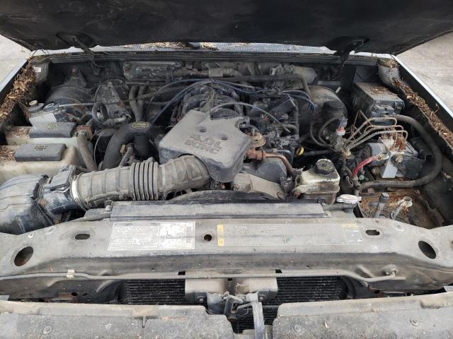 Photo 7 from auction – 2002 FORD RANGER SUP with VIN 1FTYR44EX2TA80513