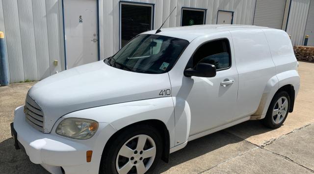 Photo 2 from auction – 2009 CHEVROLET HHR PANEL with VIN 3GCCA85BX9S631282