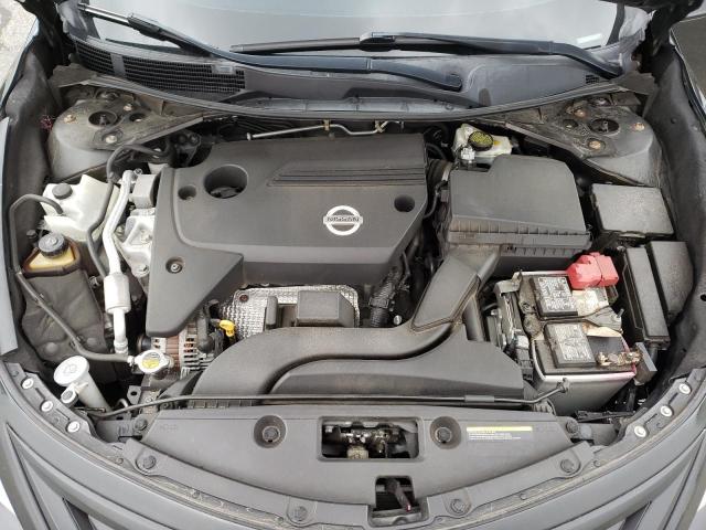 Photo 7 from auction – 2014 NISSAN ALTIMA 2.5 with VIN 1N4AL3AP9EC135370