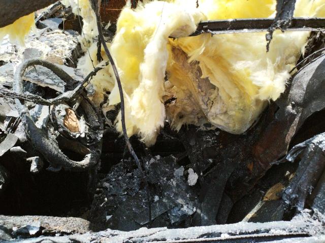 Photo 5 from auction – 2019 PORSCHE CAYENNE SE with VIN WP1AE2AY7KDA52130