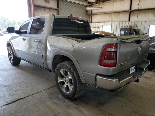 Photo 3 from auction – 2019 RAM 1500 LARAM with VIN 1C6SRFJT8KN643011