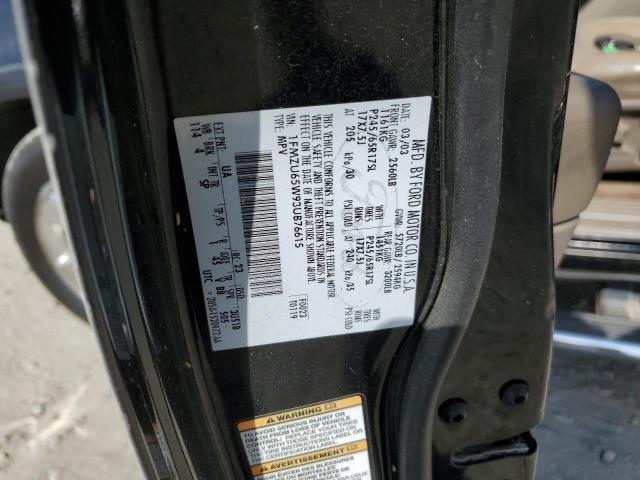 Photo 10 from auction – 2003 FORD EXPLORER L with VIN 1FMZU65W93UB76615