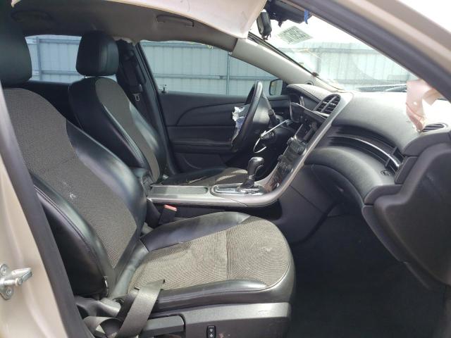 Photo 5 from auction – 2013 CHEVROLET MALIBU 2LT with VIN 1G11E5SAXDF308815