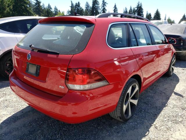 Photo 4 from auction – 2012 VOLKSWAGEN JETTA TDI with VIN 3VWPL7AJ5CM676447