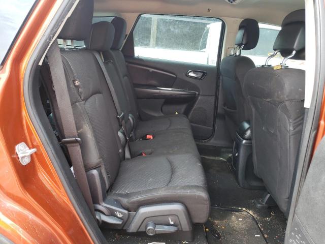 Photo 6 from auction – 2014 DODGE JOURNEY SE with VIN 3C4PDCAB9ET192548
