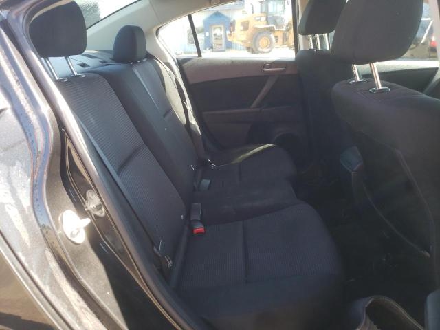 Photo 6 from auction – 2013 MAZDA 3 I with VIN JM1BL1UF7D1839499