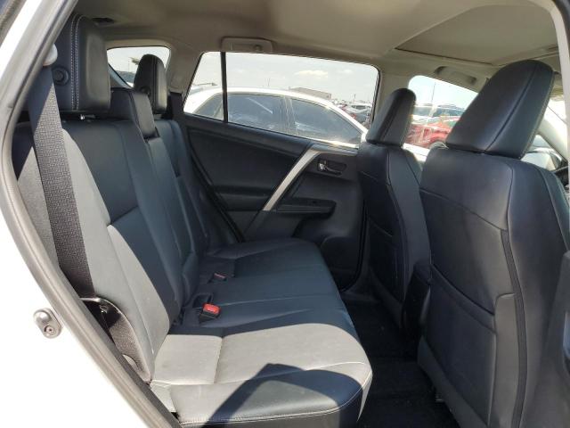 Photo 6 from auction – 2015 TOYOTA RAV4 LIMIT with VIN 2T3YFREV8FW195702
