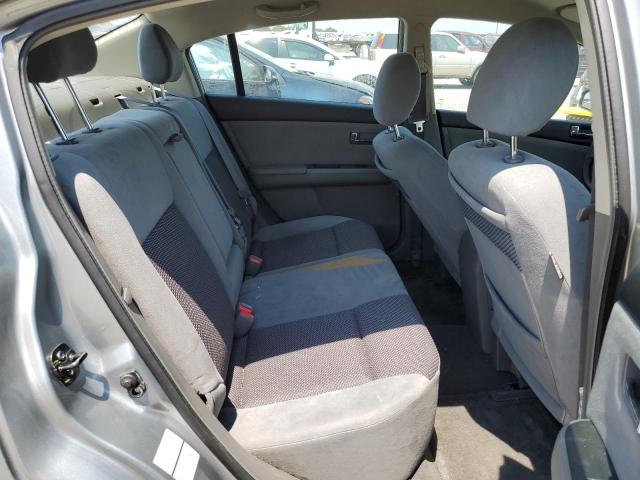 Photo 6 from auction – 2007 NISSAN SENTRA 2.0 with VIN 3N1AB61E27L692838