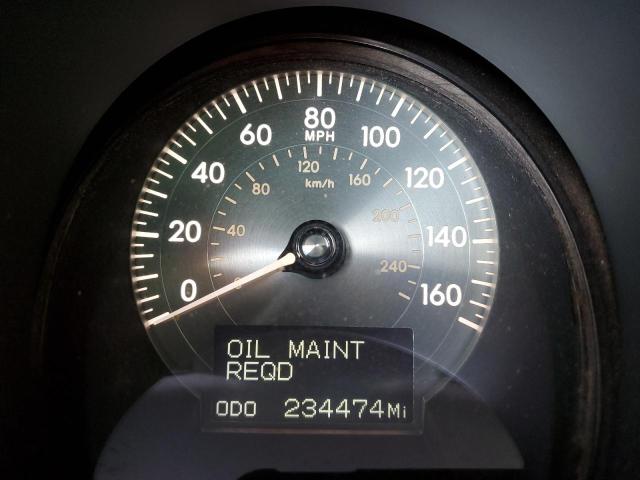 Photo 8 from auction – 2007 LEXUS GS 350 with VIN JTHCE96S170002389